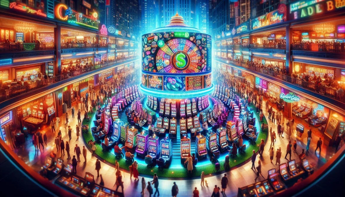 CoinCasino